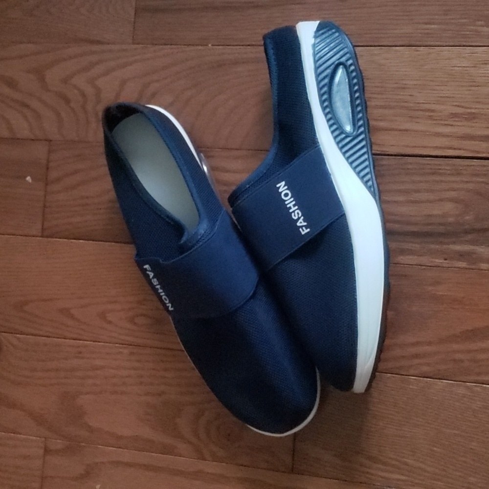 Fashion shoes